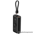 Powerbank Forcell F-Energy F10K4 PD QC3.0 3A 22,5W 10000 mAh compatible with Apple Watch black