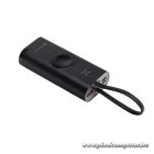 Powerbank Forcell F-Energy F10K4 PD QC3.0 3A 22,5W 10000 mAh compatible with Apple Watch black