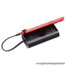 Powerbank Forcell F-Energy F10K4 PD QC3.0 3A 22,5W 10000 mAh compatible with Apple Watch black