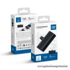 Blue Star W0556P Power Bank – 5000 mAh, Beépített Lightning, 2.1A, Kompakt Kialakítás