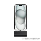 Blue Star W0556P Power Bank – 5000 mAh, Beépített Lightning, 2.1A, Kompakt Kialakítás