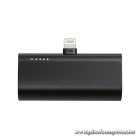 Blue Star W0556P Power Bank – 5000 mAh, Beépített Lightning, 2.1A, Kompakt Kialakítás