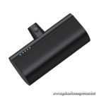 Blue Star W0556P Power Bank – 5000 mAh, Beépített Lightning, 2.1A, Kompakt Kialakítás