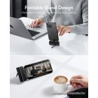 Powerbank Veger PlugOn (W0558P) PD QC3.0 2,4A 20W 5000 mAh with a built-in connector Lightning black