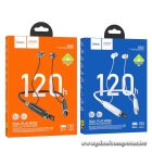 Wireless earphones Hoco ES62 grey