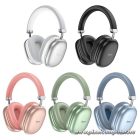 HOCO W35 Max – 90 órás üzemidő és vezeték nélküli szabadság Bluetooth fejhallgató