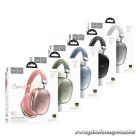 HOCO W35 Max – 90 órás üzemidő és vezeték nélküli szabadság Bluetooth fejhallgató