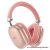 HOCO W35 Max – Mély basszus, 90 órás üzemidő, összecsukható Bluetooth fejhallgató