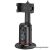 HOCO mobile phone holder 360 degree with auto face tracking K23 black