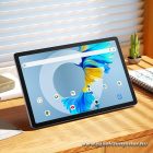 Tablet 10,95" 4GB/64GB Hoco Full HD Wi-Fi Android 14 HI12 island blue