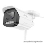 Outdoor camera Hoco gun-type 3MP Full HD Wi-Fi D4 white