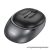 Wireless mouse Hoco 2,4G 1600 dpi GM34 black metal gray