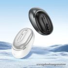 Wireless mouse Hoco 2,4G 1600 dpi GM34 black metal gray