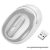 Wireless mouse Hoco 2,4G 1600 dpi GM34 gray white