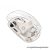 HOCO GM29 vezeték nélküli optikai egér – 2.4 GHz + Bluetooth, 1600 DPI