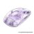 HOCO GM29 Wireless Optical Mouse – Dual Mode (2.4GHz + Bluetooth), 800–1600 DPI, 4 Gomb