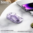 HOCO GM29 Wireless Optical Mouse – Dual Mode (2.4GHz + Bluetooth), 800–1600 DPI, 4 Gomb