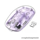 HOCO GM29 Wireless Optical Mouse – Dual Mode (2.4GHz + Bluetooth), 800–1600 DPI, 4 Gomb
