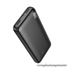 HOCO powerbank 10000 mAh 2A J128 black