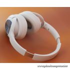 Wireless headphones Hoco ANC W54 milky white