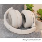Wireless headphones Hoco ANC W54 milky white
