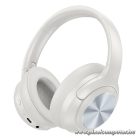 Wireless headphones Hoco ANC W54 gray