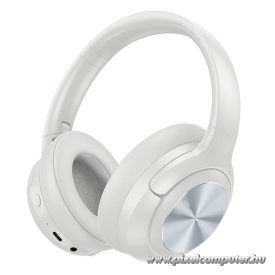 Wireless headphones Hoco ANC W54 gray