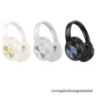 Wireless headphones Hoco ANC W54 gray