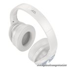 Wireless headphones Hoco ANC W54 gray