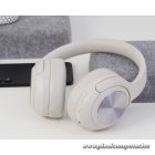 Wireless headphones Hoco ANC W54 gray