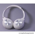Wireless headphones Hoco ANC W54 gray