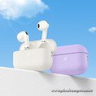 Hoco TWS vezeték nélküli Bluetooth 5.4 fülhallgató töltőtokkal – 6 óra üzemidő, 450 mAh tok