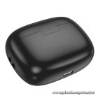 Wireless earphones Hoco TWS ANC + ENC EQ20 black