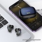 Wireless earphones Hoco TWS ANC + ENC EQ20 black