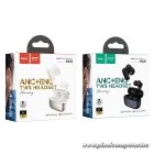 Wireless earphones Hoco TWS ANC + ENC EQ20 black