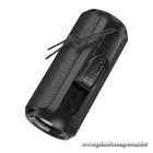 HOCO Portable Wireless Speaker – 2×8 W Teljesítmény, Bluetooth 5.4, 1500 mAh Akkumulátor