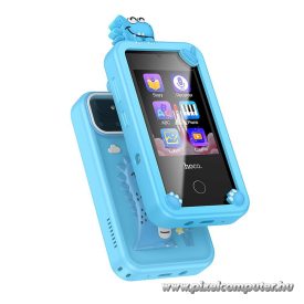 Phone for kids Hoco 2,8" Y103 blue