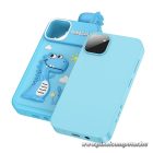 Phone for kids Hoco 2,8" Y103 blue