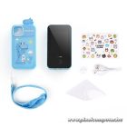 Phone for kids Hoco 2,8" Y103 blue