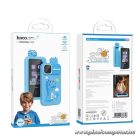 Phone for kids Hoco 2,8" Y103 blue