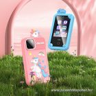 HOCO Y103 Gyerek Telefon – 22 Játék, 2.8" Kijelző, 1000 mAh, 1 MP Kamera