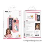 HOCO Y103 Gyerek Telefon – 22 Játék, 2.8" Kijelző, 1000 mAh, 1 MP Kamera