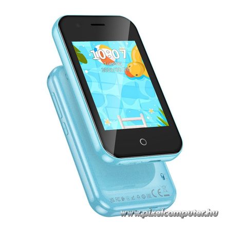 Smartphone for kids Hoco 2,8" 2G Y102 blue