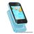 Smartphone for kids Hoco 2,8" 2G Y102 blue