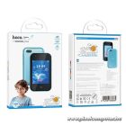 Smartphone for kids Hoco 2,8" 2G Y102 blue
