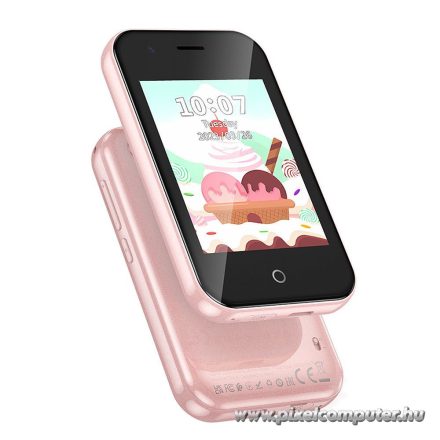 Smartphone for kids Hoco 2,8" 2G Y102 pink