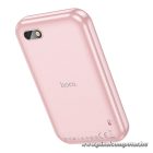 Smartphone for kids Hoco 2,8" 2G Y102 pink