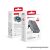 Phone Charger Forcell F-Energy Ultra Slim GaN III 2 x USB C + USB A QC4.0 PD 4A 65W VT-47 gray 0INT