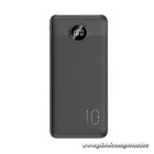 Powerbank Veger L10S (W1105PD) PD QC3.0 2A 20W 10000 mAh black