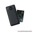 Powerbank Veger L10S (W1105PD) PD QC3.0 2A 20W 10000 mAh black